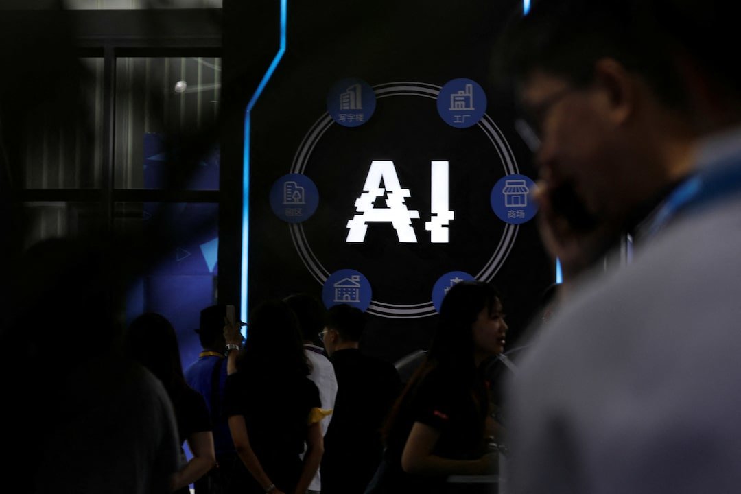 Hedge Funds Bet on AI Supply Chains and Gen Z Spending Trends at Sohn Hong Kong