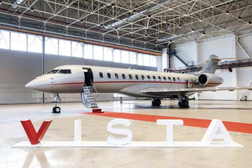 Hong Kong and Shanghai Emerge as Asia’s Core Private Aviation Hubs for Ultra-High-Net-Worth Travel
