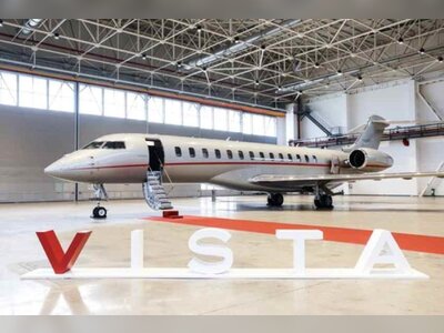 Hong Kong and Shanghai Emerge as Asia’s Core Private Aviation Hubs for Ultra-High-Net-Worth Travel
