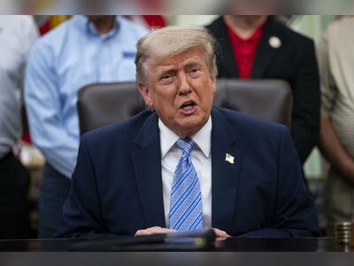 Trump Delays AI Regulation Order Amid China Competition Concerns