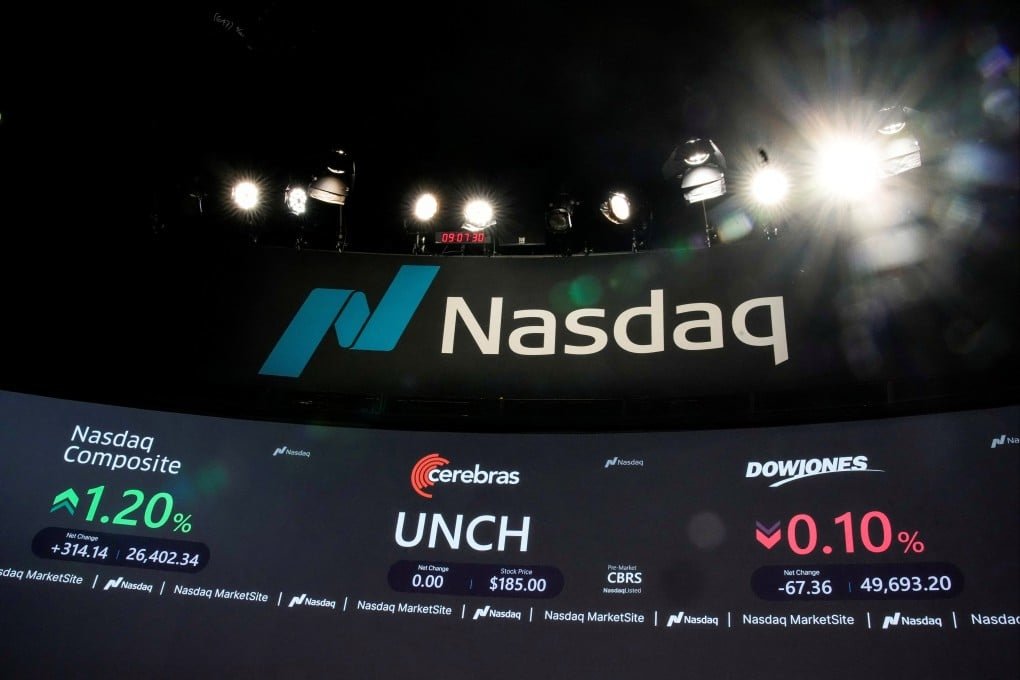 Hong Kong Faces IPO Leadership Challenge as Nasdaq Narrows the Gap