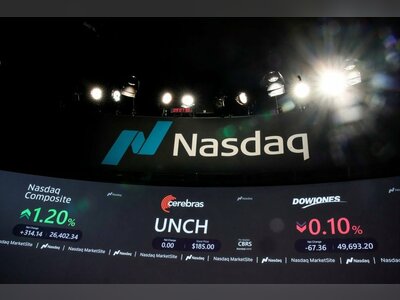 Hong Kong Faces IPO Leadership Challenge as Nasdaq Narrows the Gap
