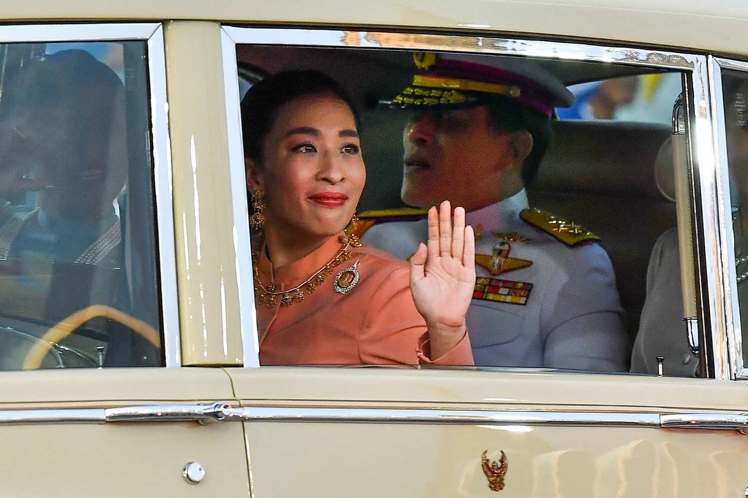 Thailand’s Royal Health Concern Returns to Spotlight as Princess Remains in Long-Term Critical Care