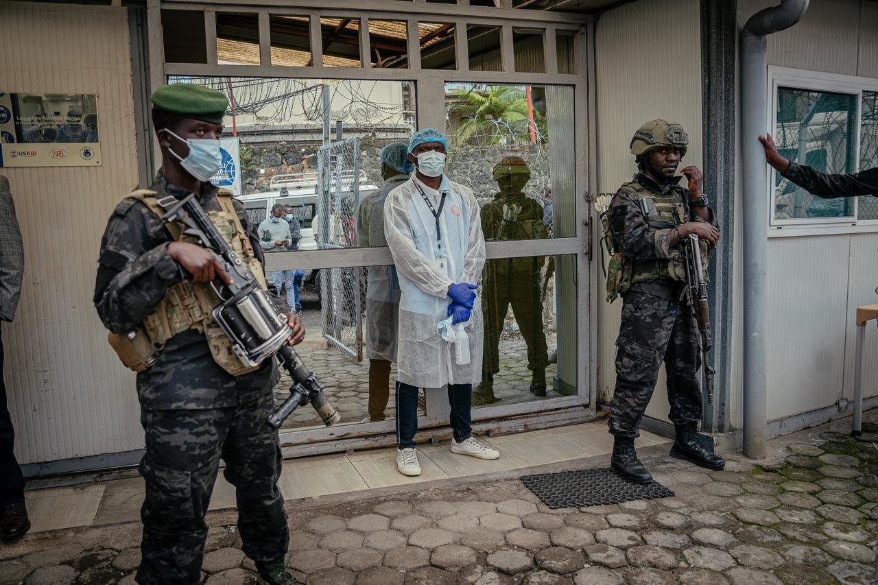 Regional Health Alerts Triggered as Ebola Concerns Prompt Preparedness Measures in Asia