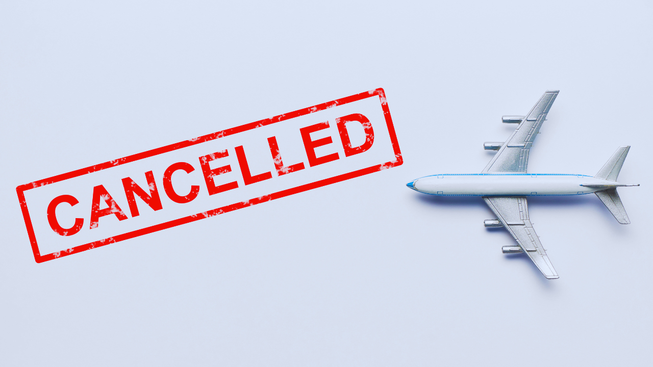 Fuel Costs Force Cancellation of Over 200 Chinese Charter Flights to Thailand as Aviation Crisis Deepens