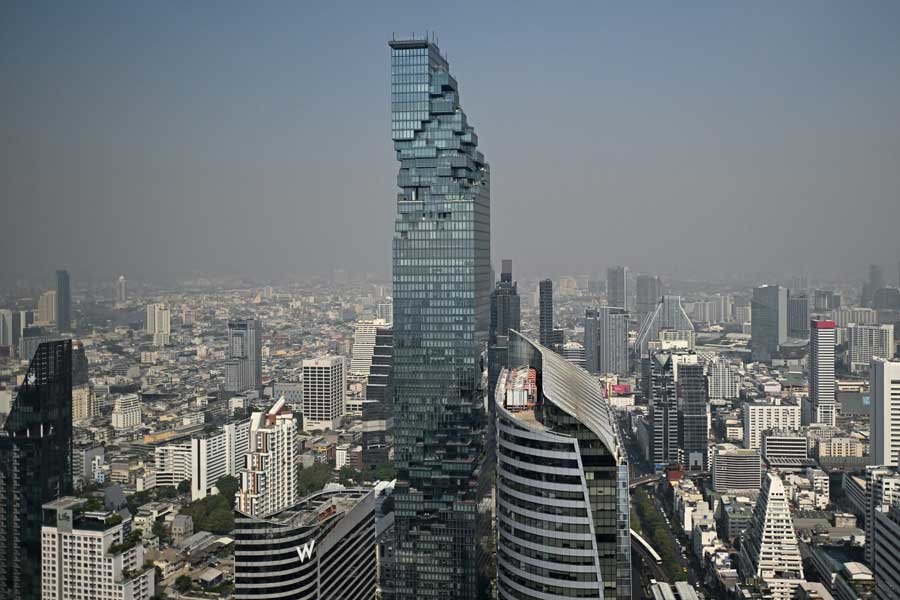 Thailand Enters Global Startup Top 50 as MedTech Sector Drives ASEAN Leadership