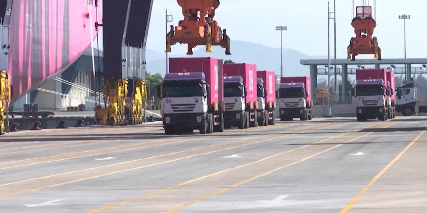 Thailand Pushes for Faster EU Trade Deal as Global Export Competition Intensifies