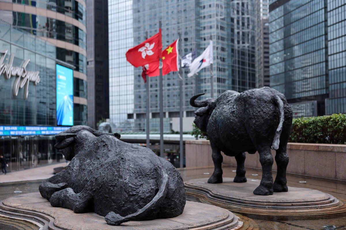 PCG Power Moves Toward Hong Kong IPO as China Energy Transition Firms Seek Capital