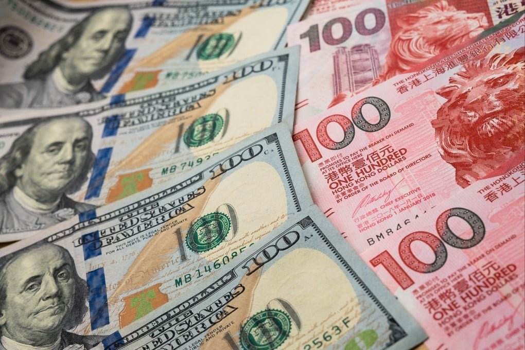 Why Hong Kong and Mainland Chinese Companies Are Hoarding Cash Amid Rising Financial Uncertainty