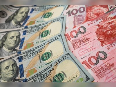 Why Hong Kong and Mainland Chinese Companies Are Hoarding Cash Amid Rising Financial Uncertainty