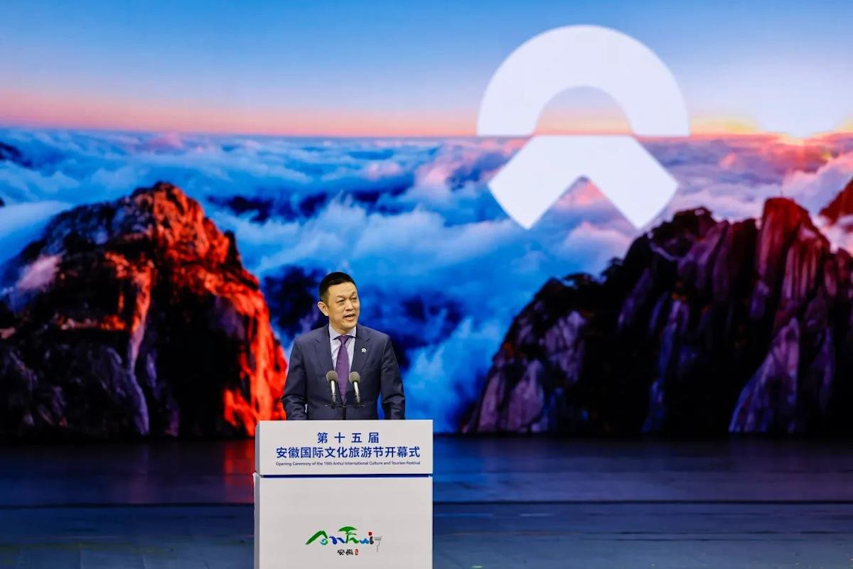 Nio Stock Rises in Hong Kong as EV Pricing Strategy Signals Cost Pressure in China’s Electric Vehicle Market