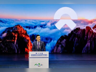Nio Stock Rises in Hong Kong as EV Pricing Strategy Signals Cost Pressure in China’s Electric Vehicle Market
