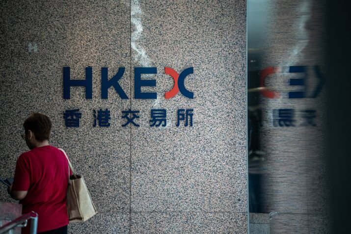 AI Firms Zhipu and MiniMax Expected to Join Hong Kong Tech Index, Signaling Push to Attract AI Capital
