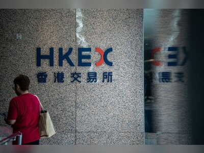 AI Firms Zhipu and MiniMax Expected to Join Hong Kong Tech Index, Signaling Push to Attract AI Capital