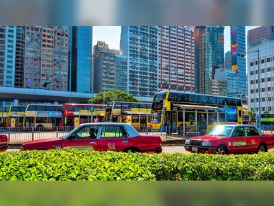 Hong Kong and China Signal Broadening Recovery as Growth Momentum Gradually Stabilizes