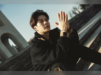 From Fencing Prodigy to Global Pop Star: Jackson Wang’s Reinvention Across Sports and Music