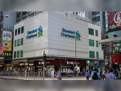 Standard Chartered Defends Human Workforce After AI Backlash in Banking Push