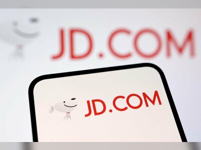 JD.com Explores £2 Billion Bid for The Very Group, Signaling Fresh Chinese Push into UK Retail