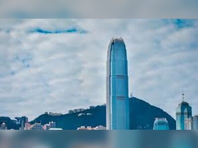 InvestHK Says Mexico Is Missing Hong Kong’s Trade and Investment Potential