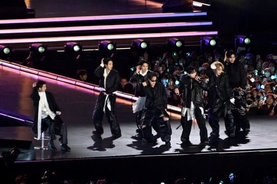 BTS Plan Three Concerts in Hong Kong for 2027 as Kai Tak Stadium Targets Global Music Acts