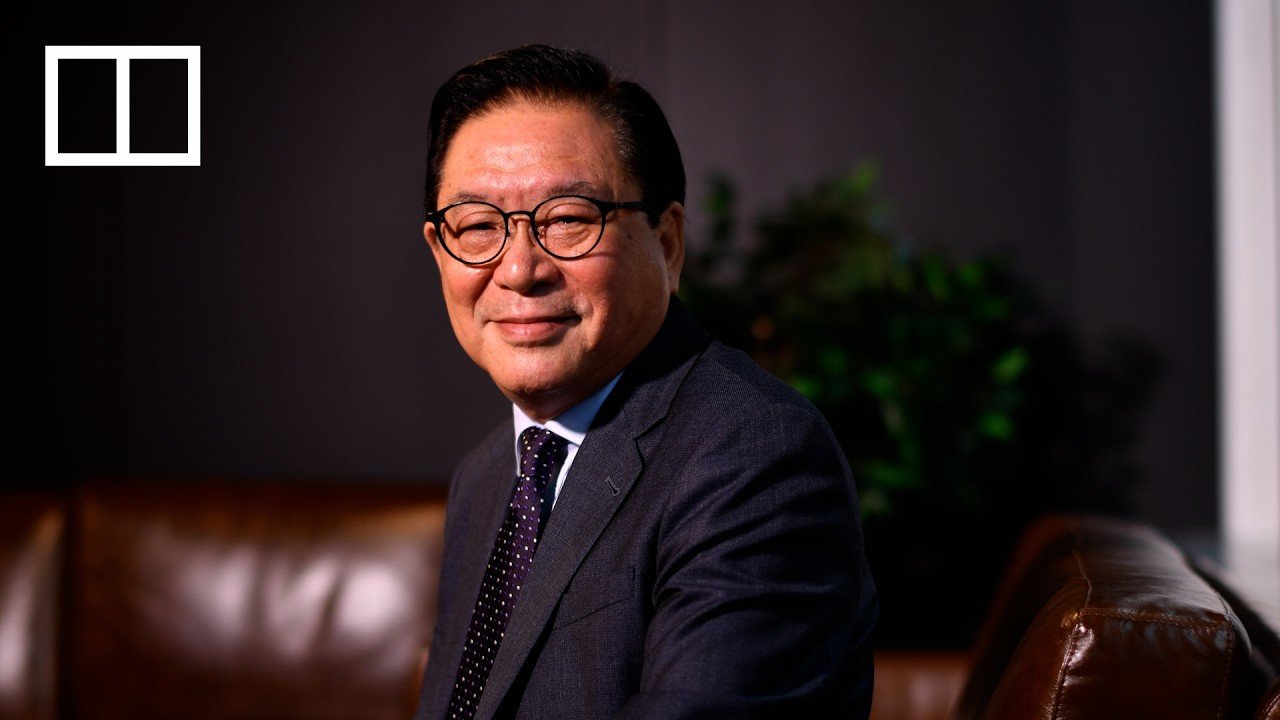 Hong Kong’s Northern Metropolis Industrial Push Attracts Strong Corporate Interest, New Chairman Says