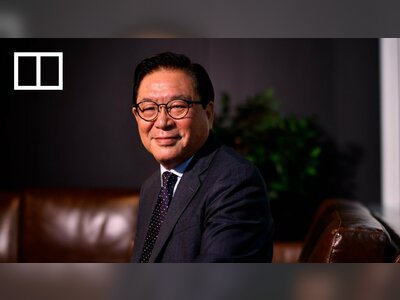 Hong Kong’s Northern Metropolis Industrial Push Attracts Strong Corporate Interest, New Chairman Says