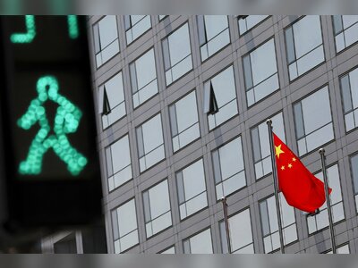 China Launches Two-Year Crackdown on Cross-Border Securities Trading