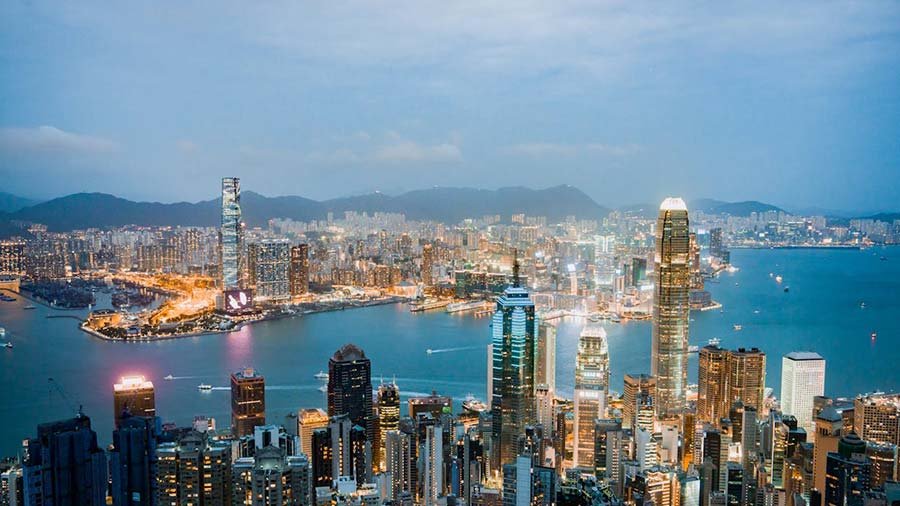 Hong Kong Reclaims Global IPO Leadership as Chinese AI and Tech Firms Rush to Raise Capital