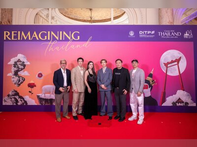 Thailand Pushes Creative Industry Strategy at Cannes 2026 to Shift Beyond Filming Hub Status