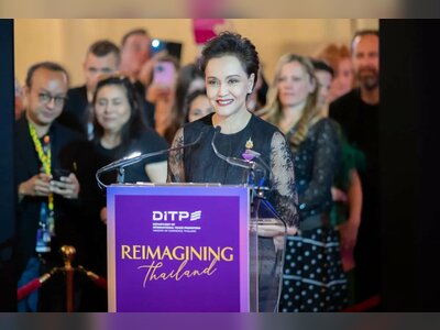 Thailand Pushes Creative Industry Strategy at Cannes 2026 to Shift Beyond Filming Hub Status