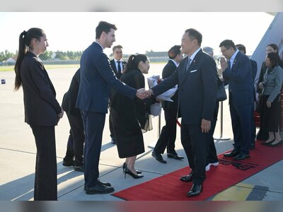 Thailand Deepens Economic Push in France as Paris Mission Targets Trade and Technology Cooperation