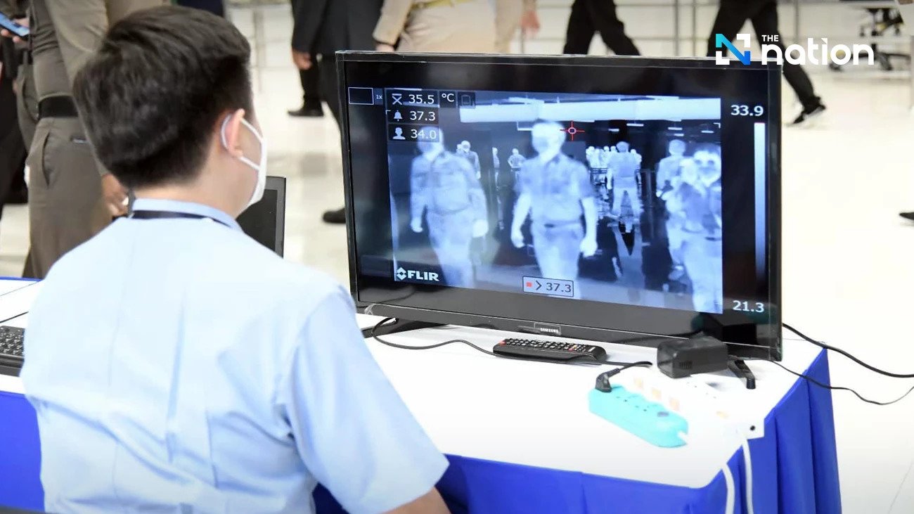 Thailand Tightens Entry Screening for Ebola Risk Amid Congo and Uganda Health Alerts