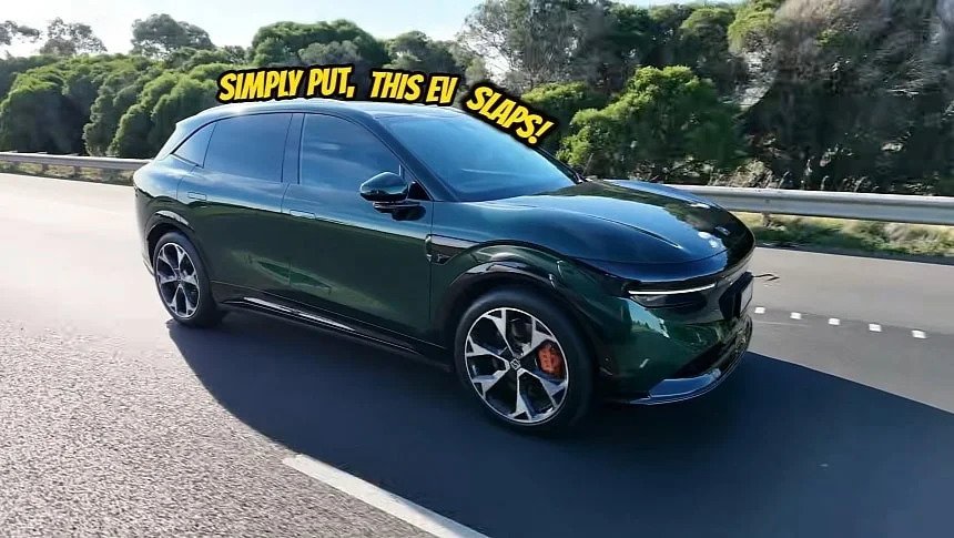 Zeekr’s Push Into Australia Tests Whether Chinese EV Brands Can Win Trust in a Cautious Market