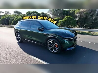 Zeekr’s Push Into Australia Tests Whether Chinese EV Brands Can Win Trust in a Cautious Market