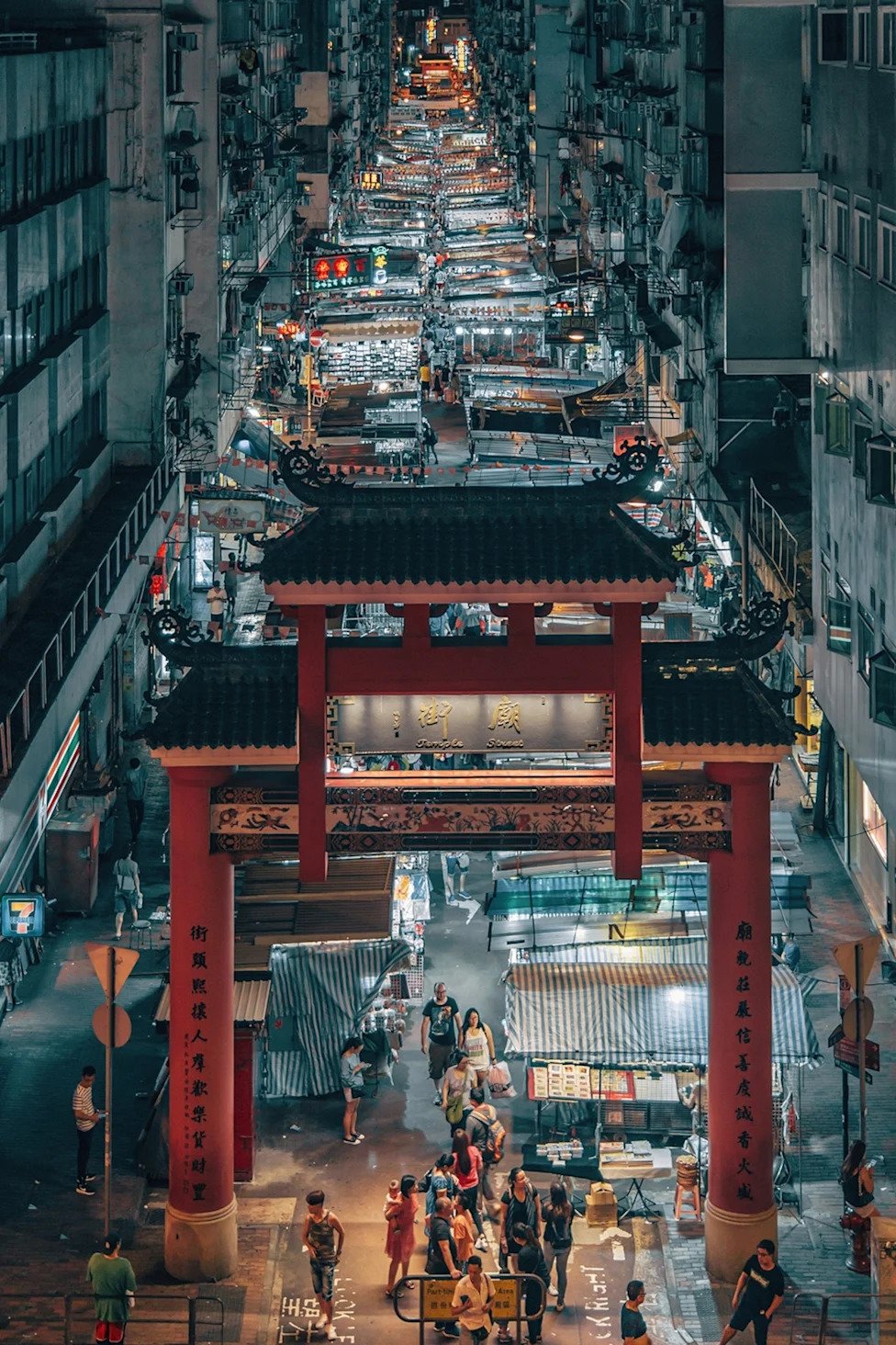 How to Spend Summer in Hong Kong Like a Local