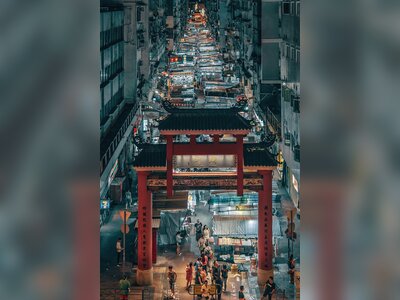 How to Spend Summer in Hong Kong Like a Local