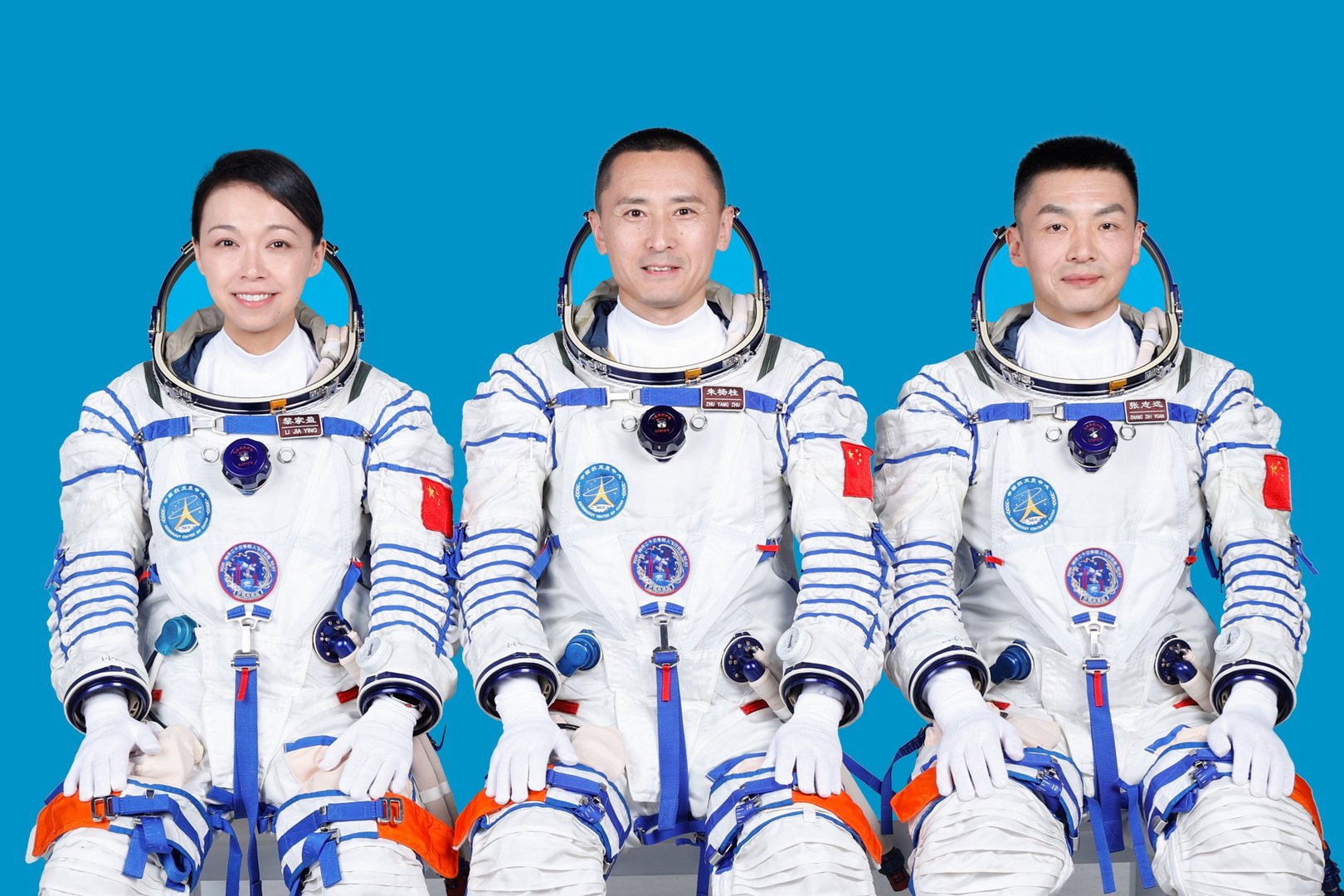 Hong Kong Sends First Astronaut to Space as Lai Ka-ying Joins Shenzhou-23 Mission
