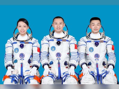 Hong Kong Sends First Astronaut to Space as Lai Ka-ying Joins Shenzhou-23 Mission