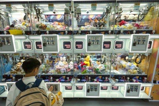 Proposed Gaming Transparency Law Could Force Claw Machine Operators to Disclose Odds in Australia