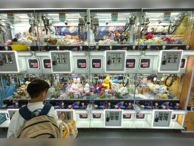Proposed Gaming Transparency Law Could Force Claw Machine Operators to Disclose Odds in Australia