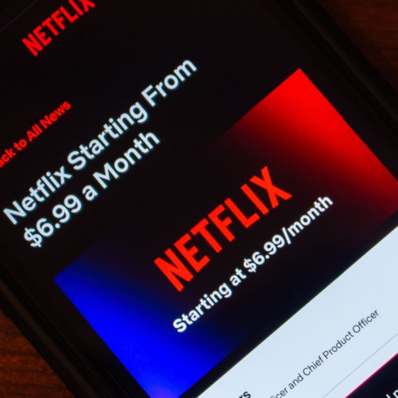 Netflix Expands Advertising Strategy Into Thailand With Lower-Cost Streaming Tier