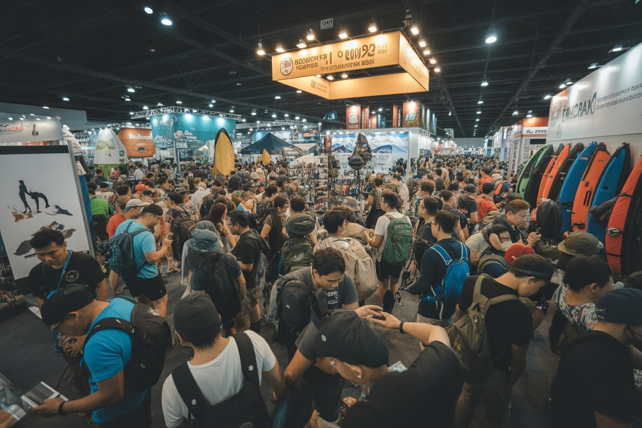 Thailand Positions Itself as Global Diving Hub as TDEX 2026 Expands International Reach