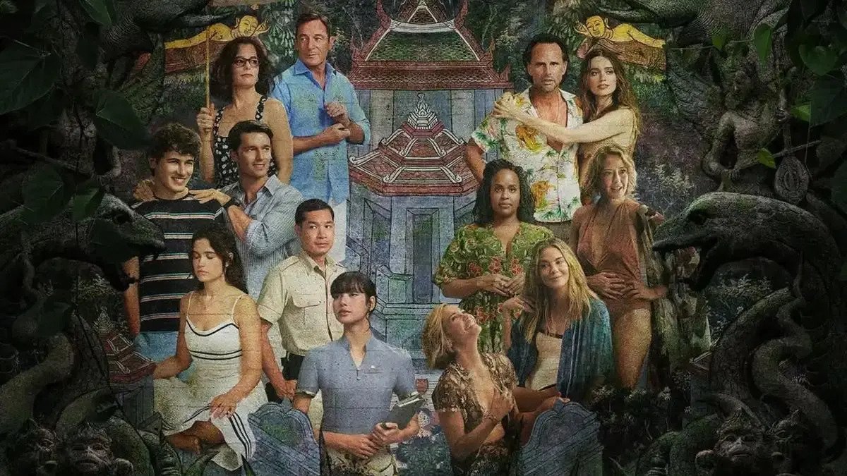 Thailand Sees Tourism Surge Linked to ‘The White Lotus’ Season Three Effect