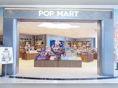 Pop Mart Expands in Northern Thailand With New Chiang Mai Store as Collectibles Demand Surges