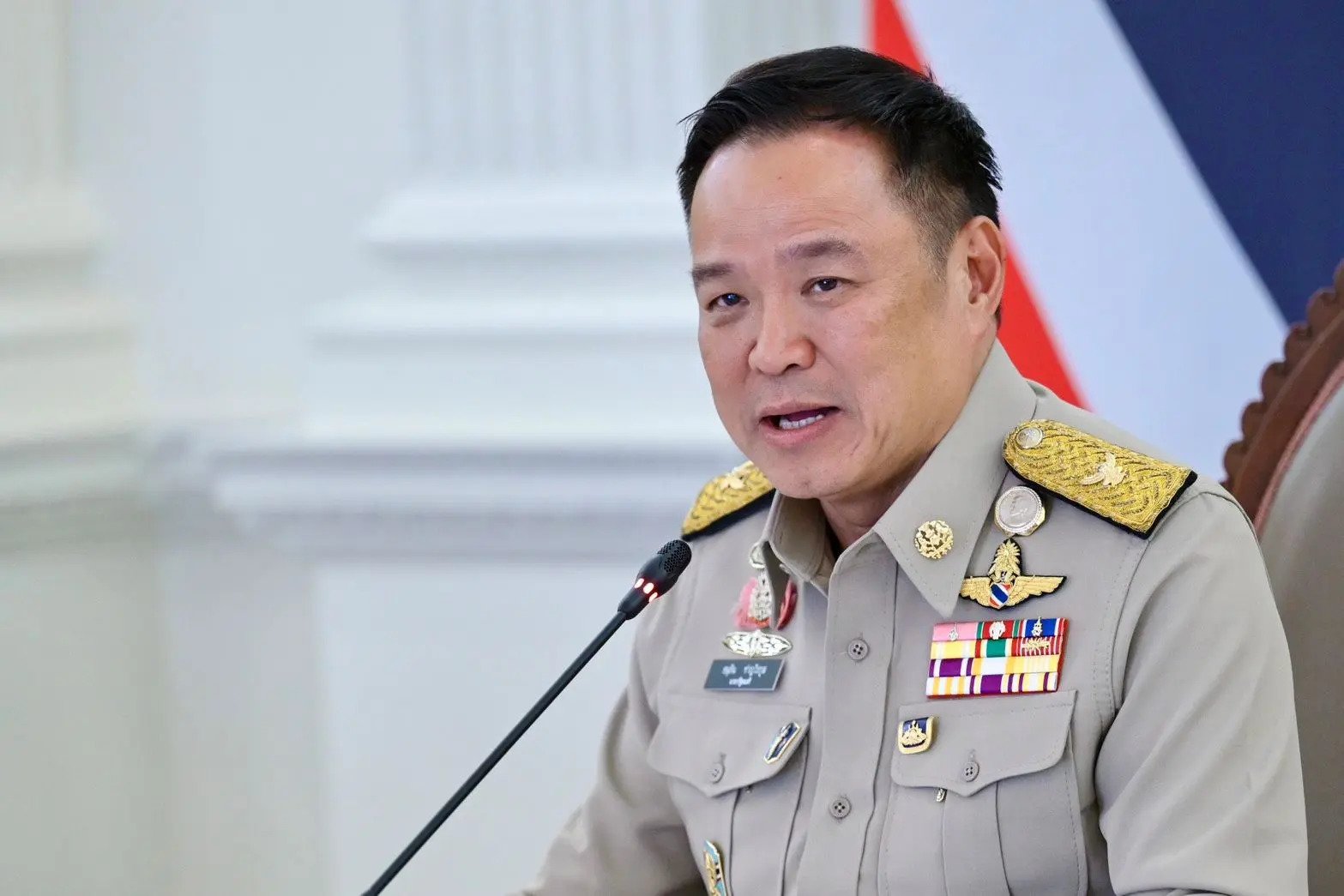 Thailand Keeps Thai-Cambodian Border Crossings Closed as Security Stance Hardened