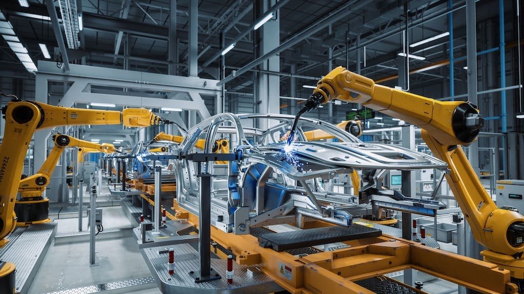 Chinese Investment Is Reshaping Thailand’s Industrial Future Faster Than Thai Companies Can Adapt
