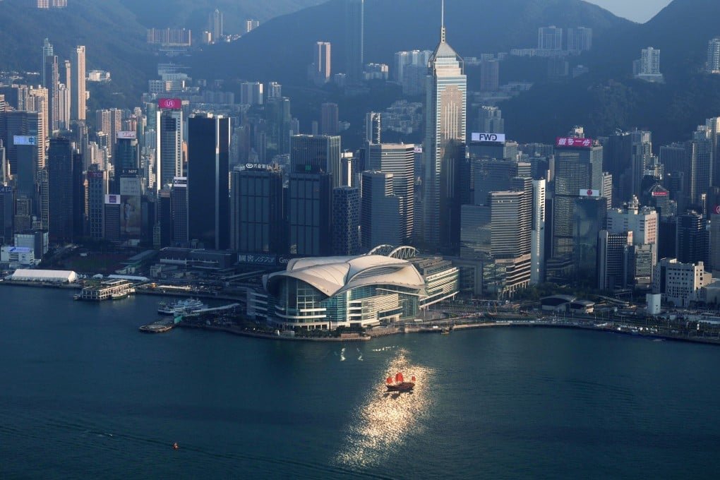Hong Kong’s Cross-Border Trade Crackdown Is Exposing the Scale of Financial Risk Inside China’s Slowing Economy