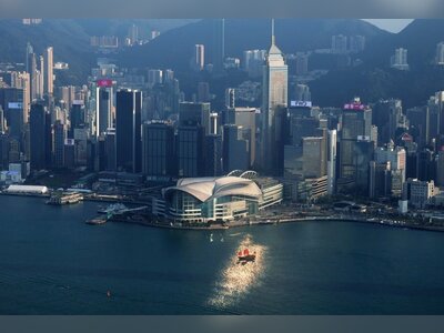 Hong Kong’s Cross-Border Trade Crackdown Is Exposing the Scale of Financial Risk Inside China’s Slowing Economy