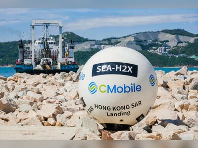 China Mobile’s Central Asia Cable Expansion Signals Beijing’s Push to Redesign Eurasian Digital Infrastructure