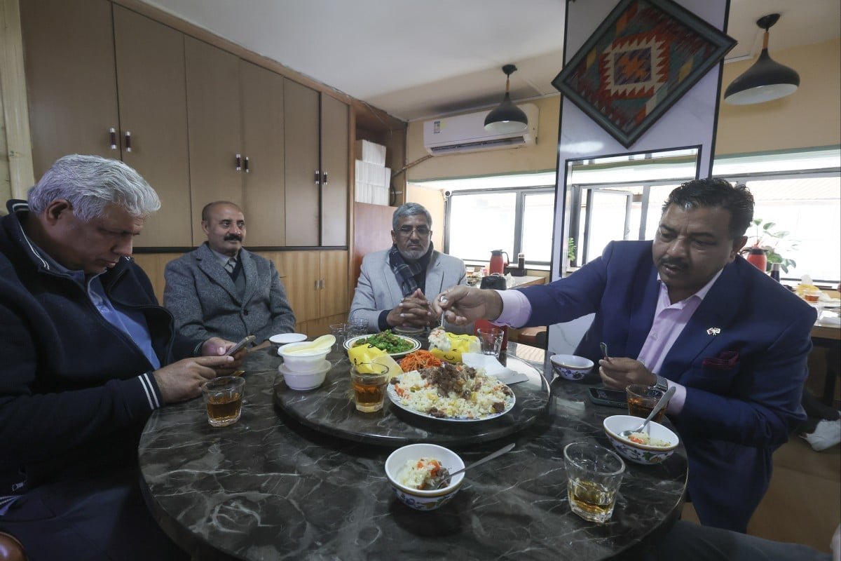 China Is Quietly Becoming One of the World’s Largest Halal Export Powers